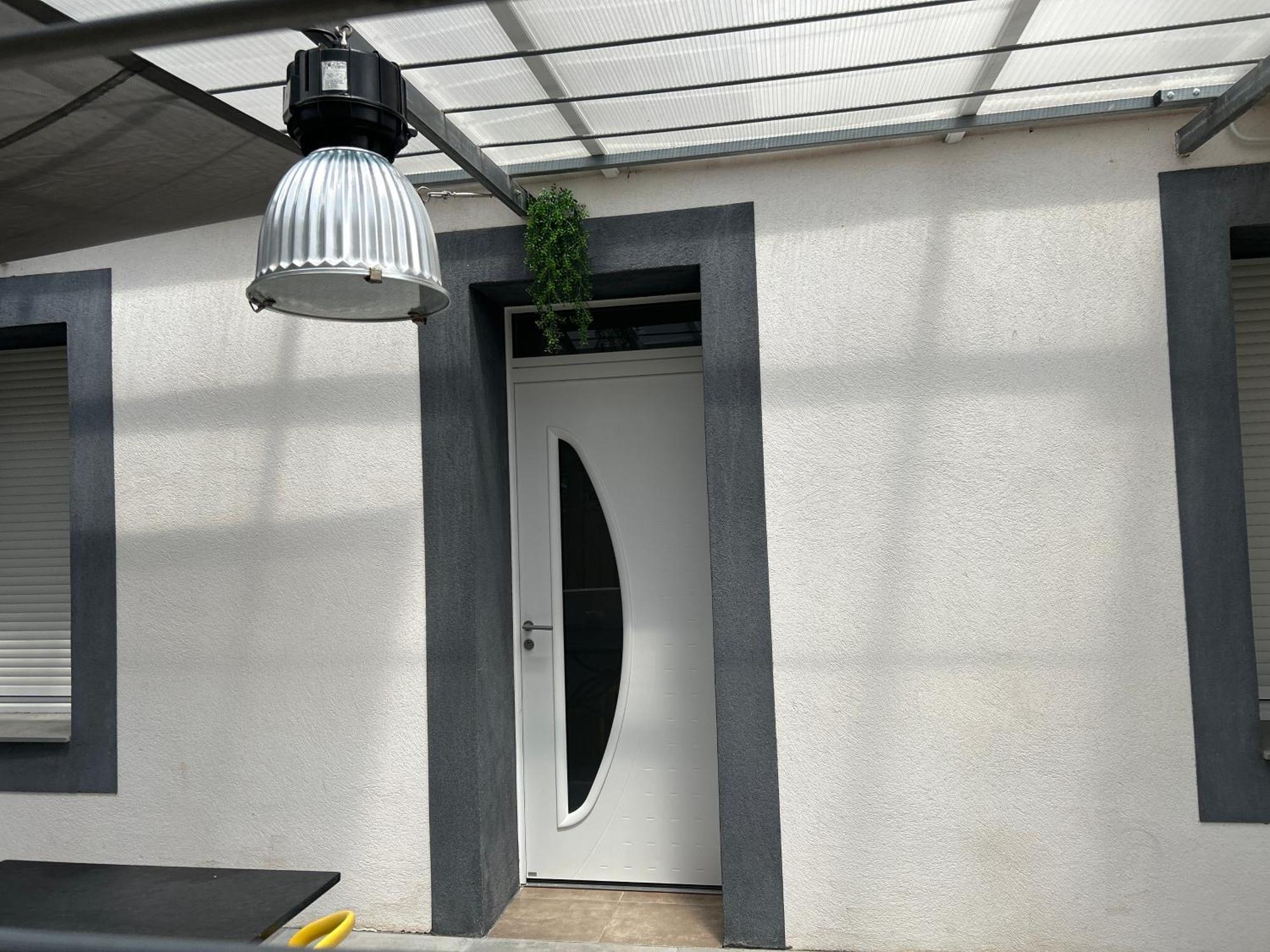 Apartamento Aux 3 Domaines T2 Avec Terrasse Hyères Exterior foto